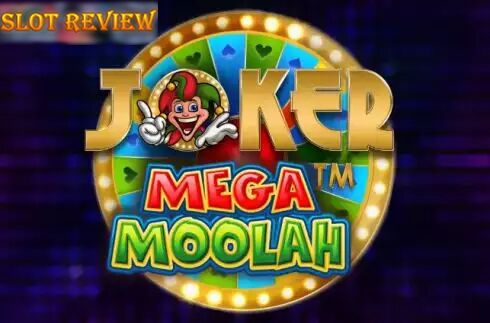 Joker Mega Moolah icon